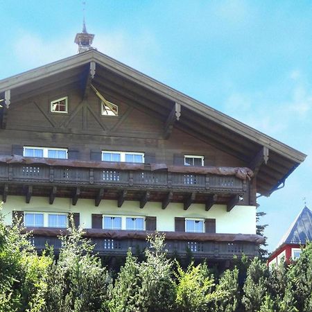 Landhaus Salzburg, Dienten Dienten am Hochkönig Eksteriør bilde
