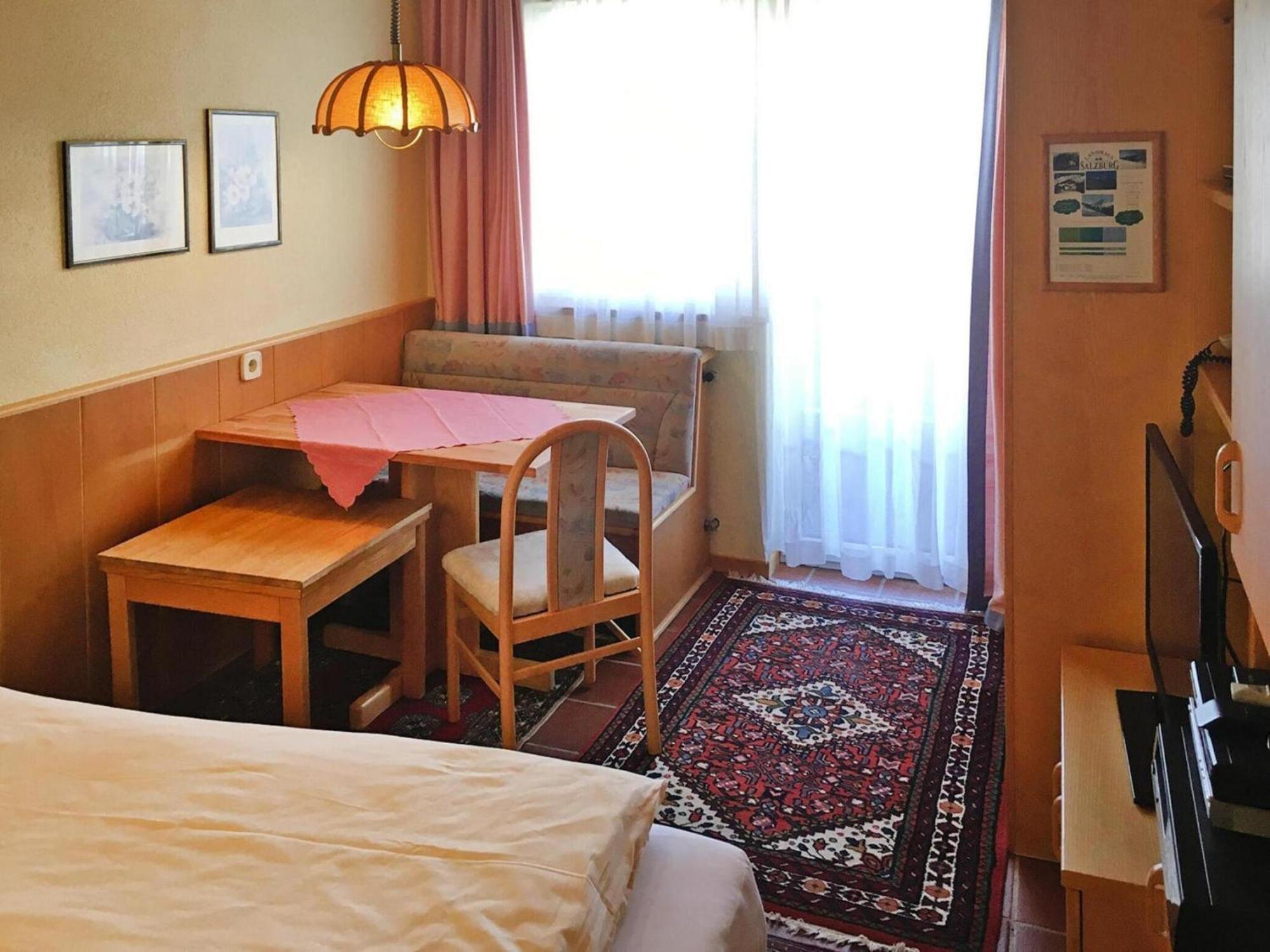 Landhaus Salzburg, Dienten Dienten am Hochkönig Eksteriør bilde