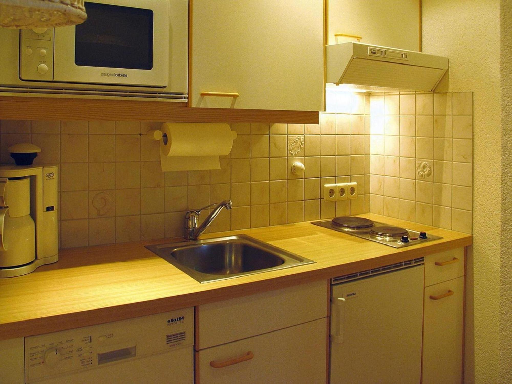 Landhaus Salzburg, Dienten Dienten am Hochkönig Eksteriør bilde