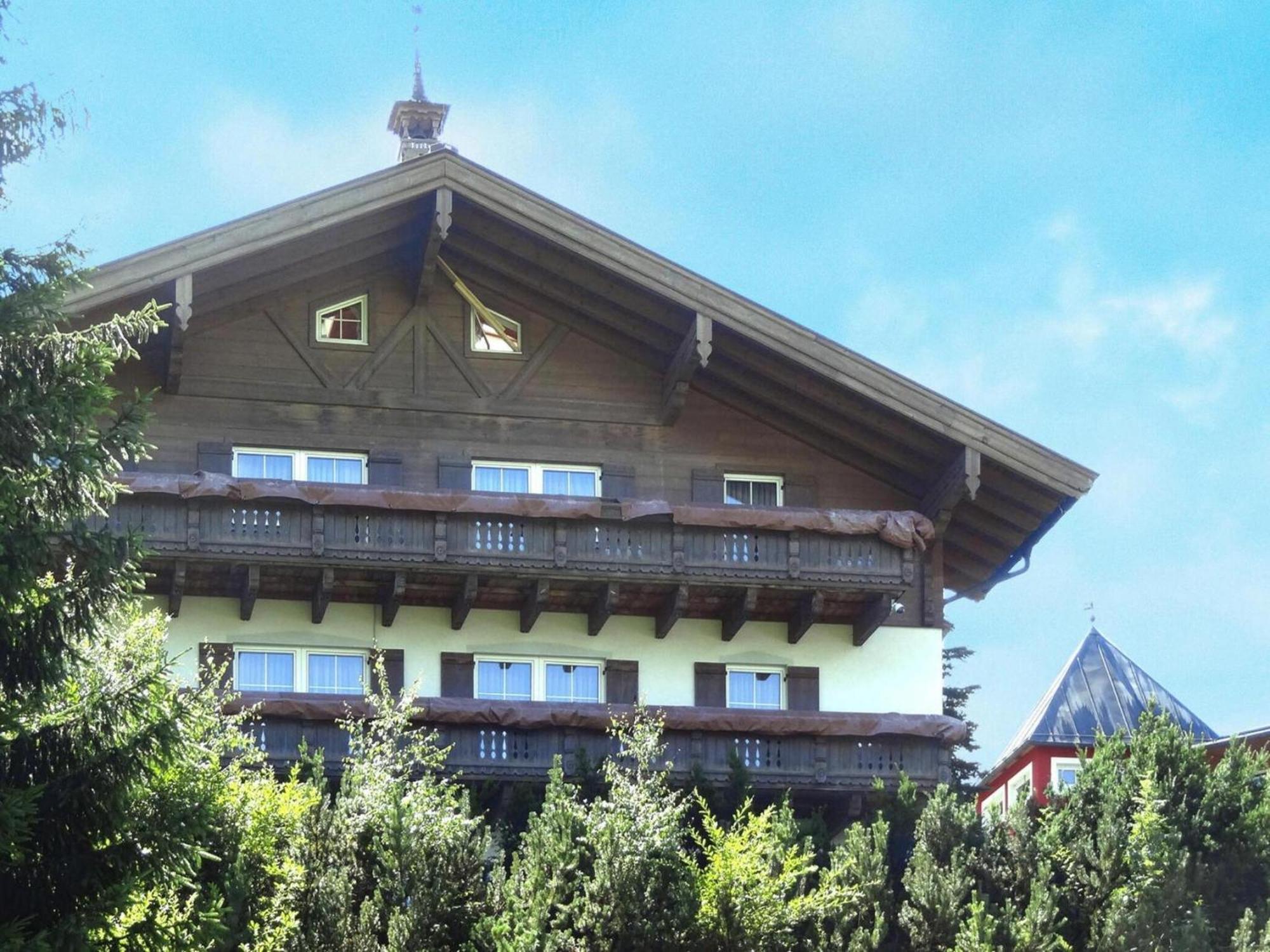 Landhaus Salzburg, Dienten Dienten am Hochkönig Eksteriør bilde