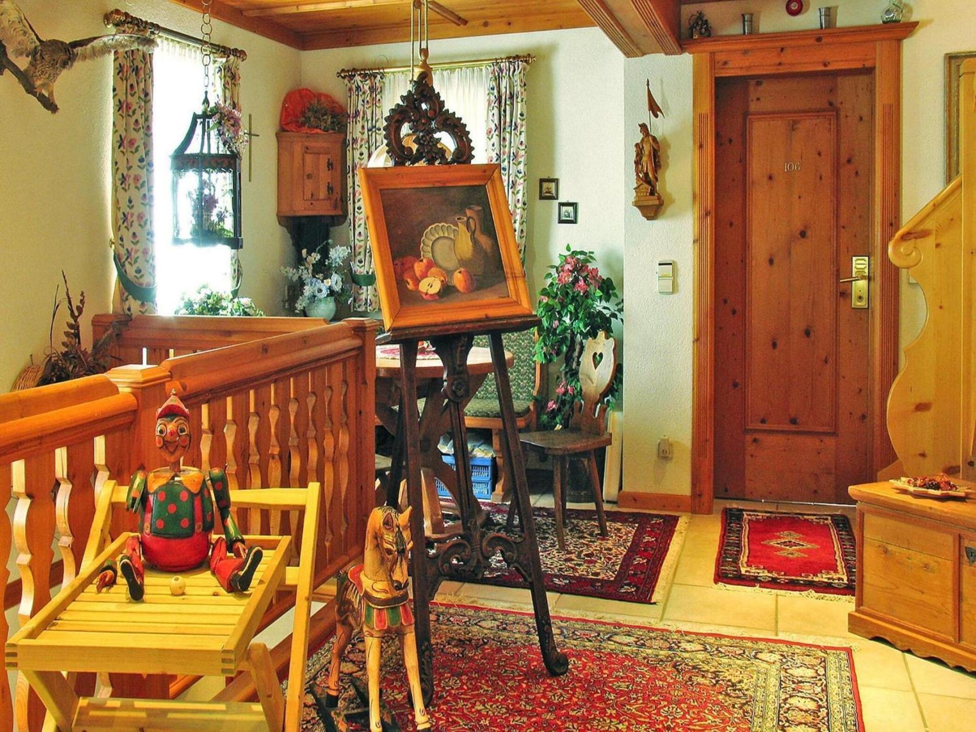 Landhaus Salzburg, Dienten Dienten am Hochkönig Eksteriør bilde