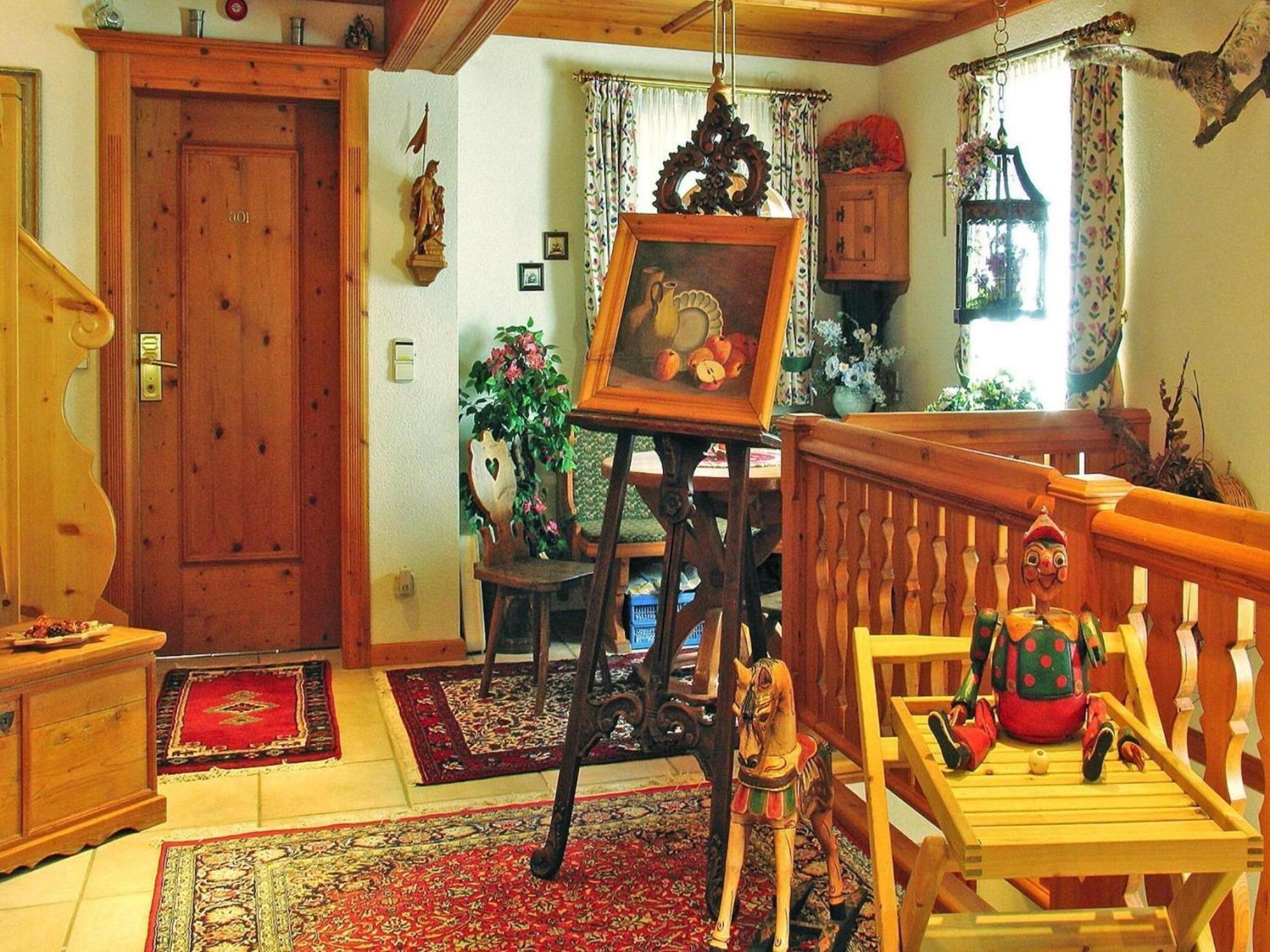 Landhaus Salzburg, Dienten Dienten am Hochkönig Eksteriør bilde