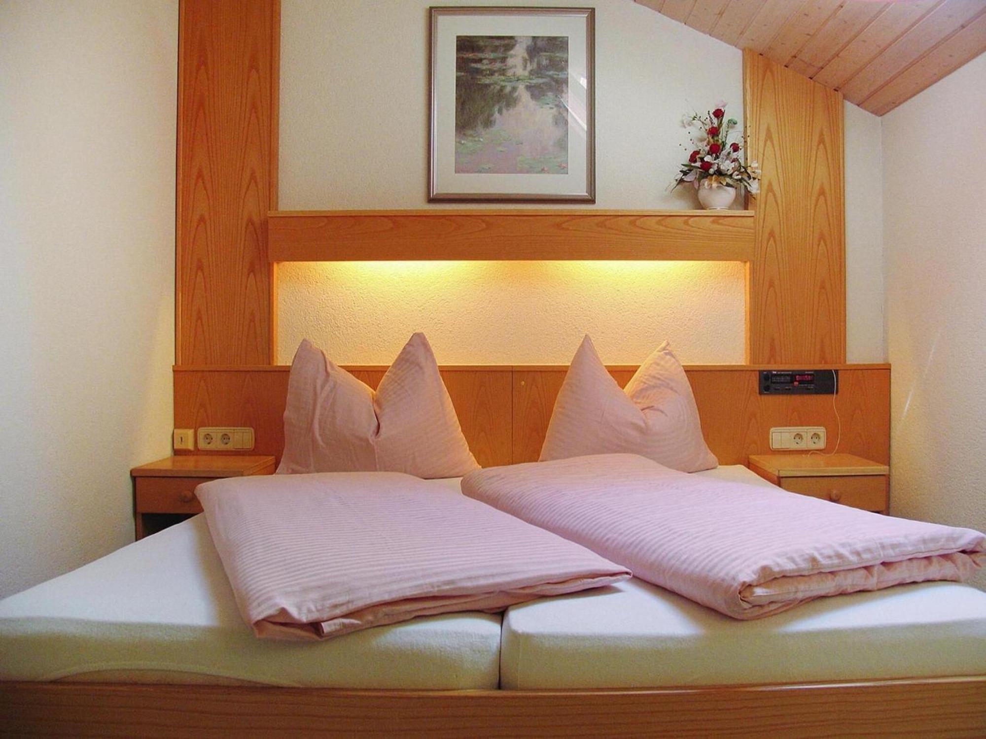 Landhaus Salzburg, Dienten Dienten am Hochkönig Eksteriør bilde