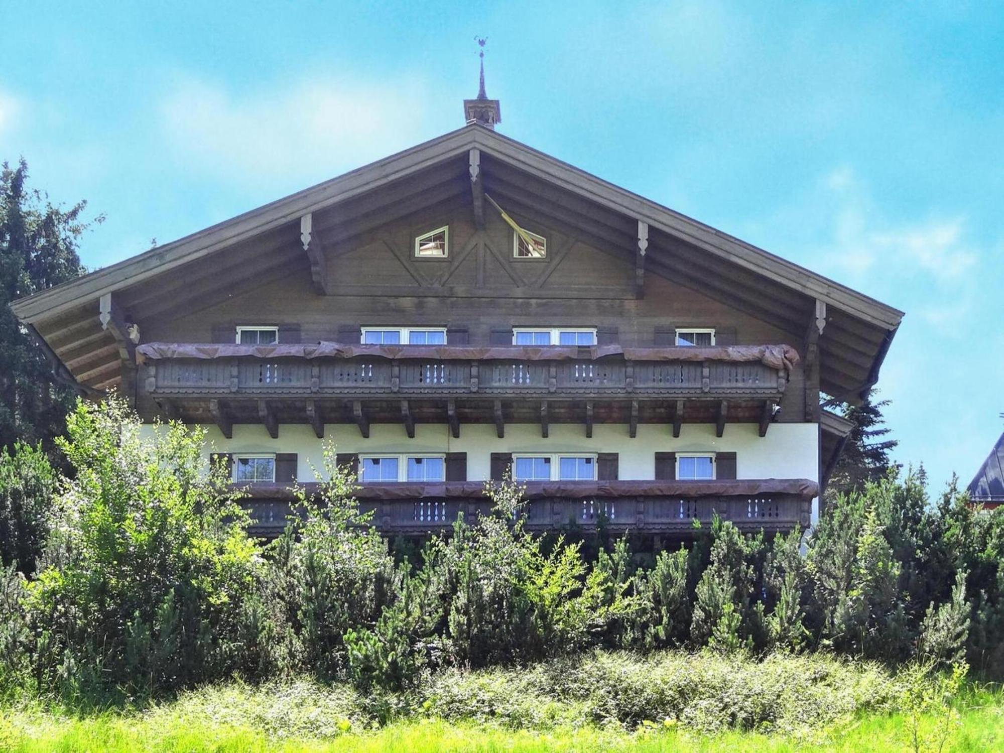 Landhaus Salzburg, Dienten Dienten am Hochkönig Eksteriør bilde